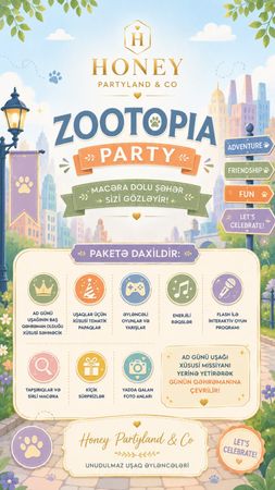 Animator, Show Programları – Suraxanı r. – ucuztap.az