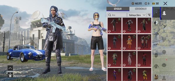 Pubg mobile – Beyləqan – ucuztap.az