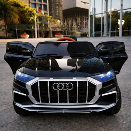Uşaq avtomobili Audi Q8 Style 4×4 – Bakı – ucuztap.az