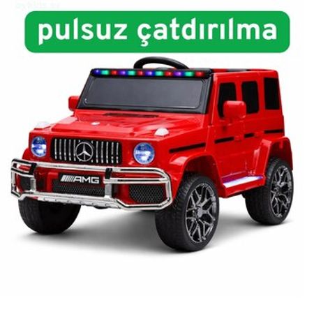 Uşaq avtomobili Mercedes – Bakı – ucuztap.az