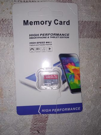 Pro plus memory card – Bakı – ucuztap.az