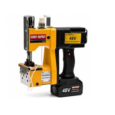 Tikiş aparatı (batareyalı) kisə üçün Model: GK9-58 – Bakı – ucuztap.az