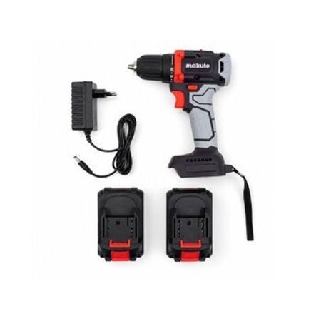 Makute drel (batareyalı/kömürsüz) 20V Model: CD200-2BL – Təmir və tikinti – ucuztap.az