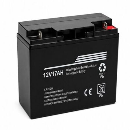 Batareya (akkumulyator) Model: 6GAC12V-17 – Bakı – ucuztap.az