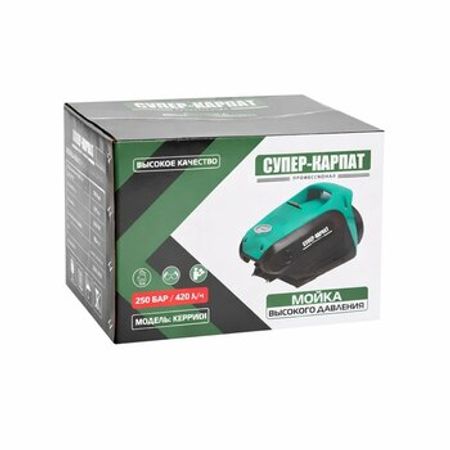 Karpat yüksək təzyiqli yuyucu (elektrikli) 3000 Model: KEHPW01 – Bakı – ucuztap.az