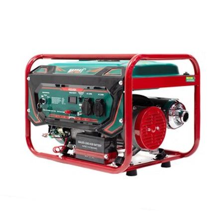 Karpat generator 3kVt (açarlı) Model: KGGA3A – Bakı – ucuztap.az