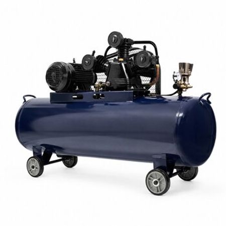 Makute hava kompressoru 500l Model: W-0.9/8 – Bakı – ucuztap.az