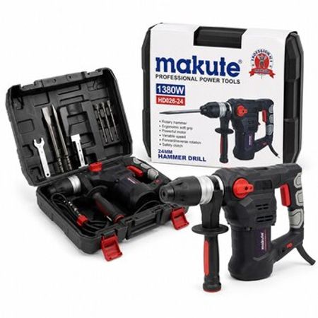 Makute perforator (elektrikli) 1500 Model: HD012-A – Bakı – ucuztap.az