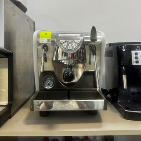 Qəhvə aparatı Nuova Simonelli Musica – 1 qruplu – Bakı – ucuztap.az