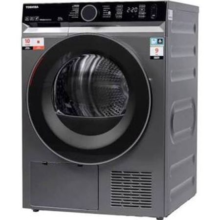 Paltarqurudan Toshiba TD-BK100GHUZ(SK) 9 kq – Bakı – ucuztap.az