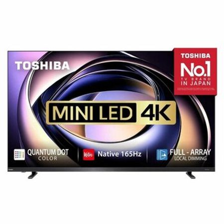 Televizor Toshiba 75Z770RE 2026 – Bakı – ucuztap.az