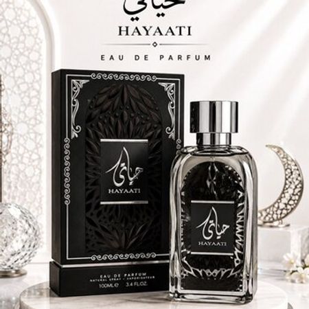 Hayaati Eau de Parfum – Sağlamlıq və gözəllik – ucuztap.az