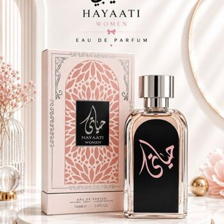 Hayaati Women Eau de Parfum – Bakı – ucuztap.az