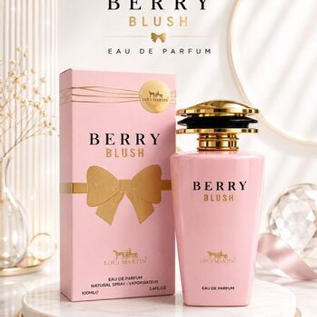 Berry Blush Eau de Parfum – Bakı – ucuztap.az