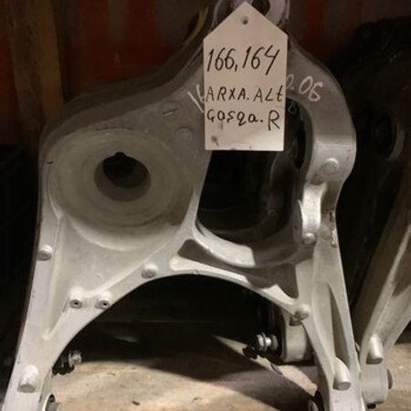 Mercedes X164 gl alt çaşkası – Ehtiyat hissələri – ucuztap.az