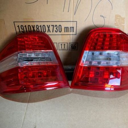 Mercedes W164 ML stop işığı – Bakı – ucuztap.az