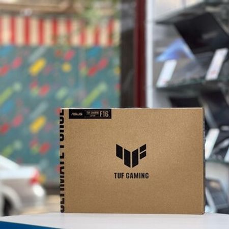 Noutbuk AsusTuf Gaming F16 FX607V – Bakı – ucuztap.az