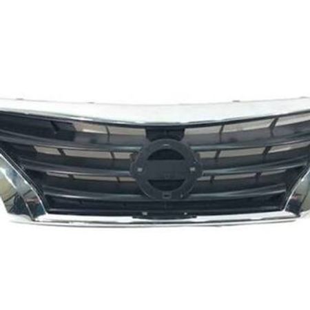 Nissan Sunny 2015 radiator barmaqlığı – Bakı – ucuztap.az