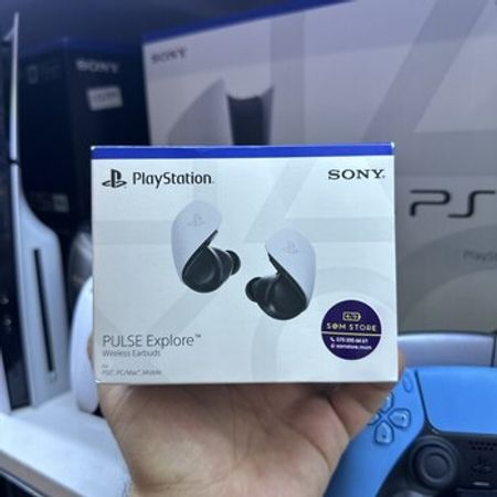 Sony Pulse Explore – Bakı – ucuztap.az