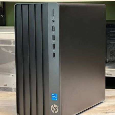 HP Pro Tower 290 G9 i5 12400 PC – Bakı – ucuztap.az