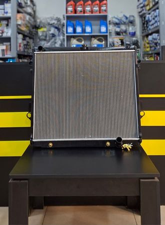 Lexus LXSu Radiator – Bakı – ucuztap.az