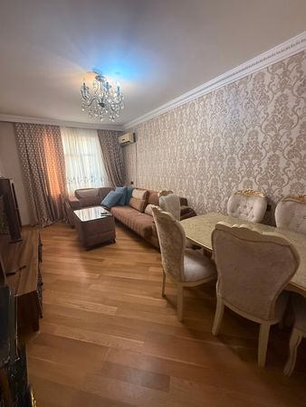 3 Otaqlı mənzil, 80 m², Yeni Günəşli qəs., Bakı – Bakı – ucuztap.az