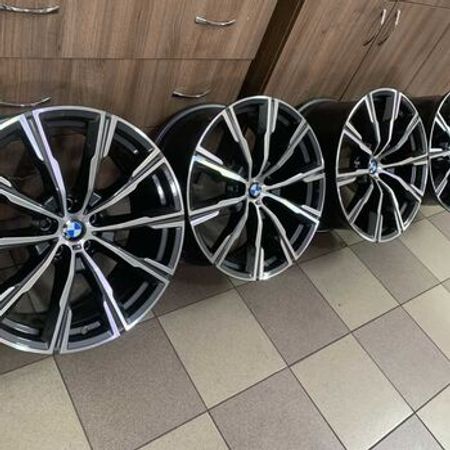 Bmw G30 R20 M diskləri – Bakı – ucuztap.az