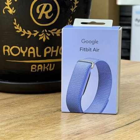 Google Fitbit Air – Bakı – ucuztap.az