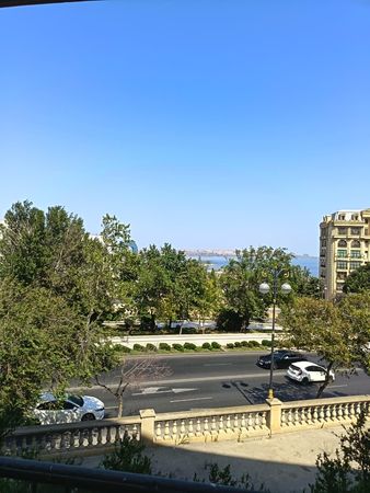 2 Otaqlı mənzil kirayə verilir, 70 m², Teymur Elçin küçəsi, Nazirlər Kabinetinin arxasında, Bakı – Bakı – ucuztap.az