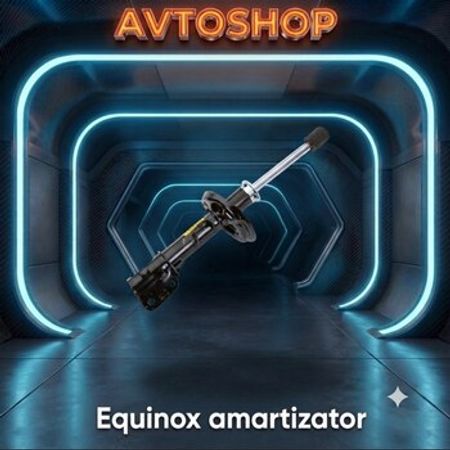 Сhevrolet Equinox ön amortizatoru – Bakı – ucuztap.az