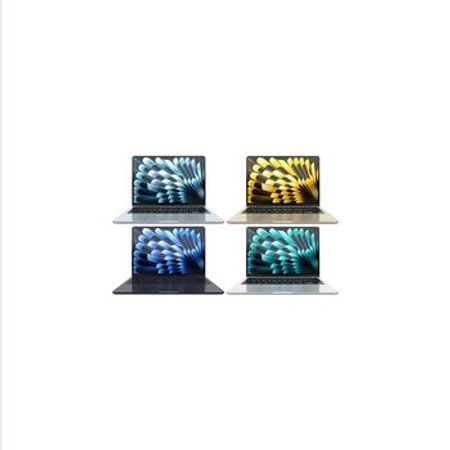 Apple MacBook Air 13’inc M4 16/512GB – Bakı – ucuztap.az