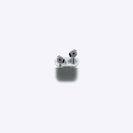 Apple AirPods 4 – Bakı – ucuztap.az