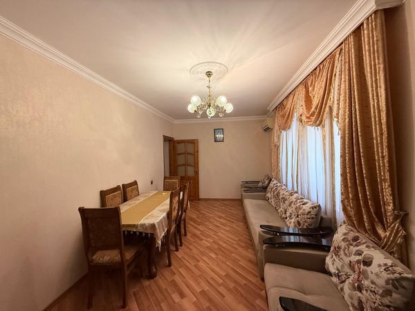 2 Otaqlı mənzil, 55 m², Gəncə prospekti, Bakı – Bakı – ucuztap.az