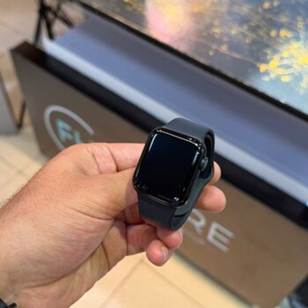 Apple Watch SE 2 Midnight 40mm – Bakı – ucuztap.az