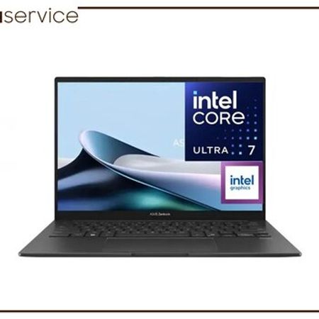 ASUS ZenBook 14 OLED UX3405CA-U7512 90NB14W7-M00MP0 – Noutbuklar və Netbuklar – ucuztap.az