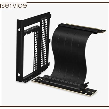 DeepCool ACCESSORY Vertical GPU Bracket – Kompüter aksesuarları – ucuztap.az