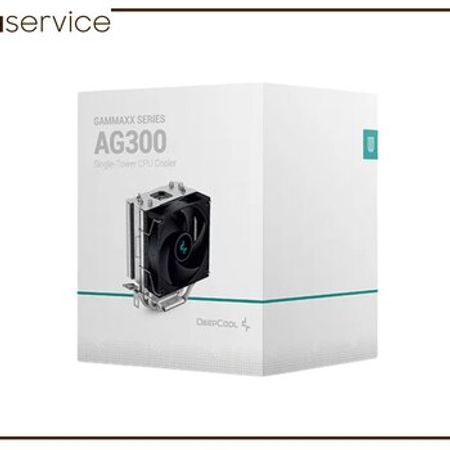 Cooler DeepCool AG300 – Masaüstü kompüterlər – ucuztap.az