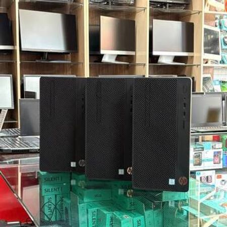 Masaüstü kompüter HP – Masaüstü kompüterlər – ucuztap.az