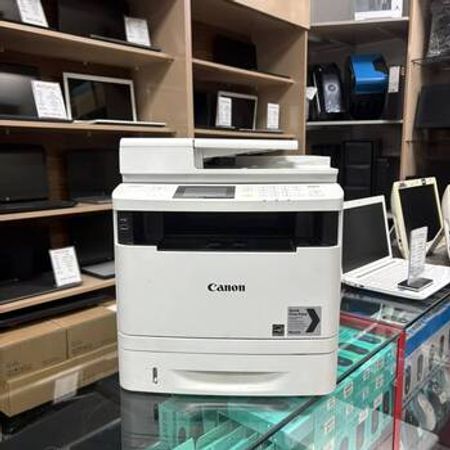 Canon i-SENSYS MF411dw multifunksional lazer printeri – Ofis avadanlığı və istehlak – ucuztap.az