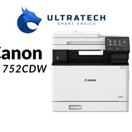 Rəngli multifunksional printer Canon i-SENSYS MF752Cdw – Ofis avadanlığı və istehlak – ucuztap.az