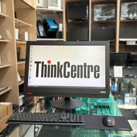 Monoblok Lenovo ThinkCentre M910z All-in-One – Masaüstü kompüterlər – ucuztap.az