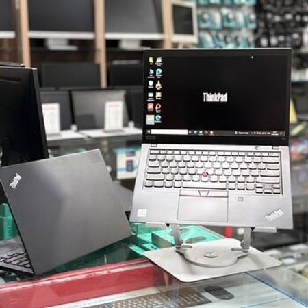 Noutbuk Lenovo ThinkPad T14s – Noutbuklar və Netbuklar – ucuztap.az
