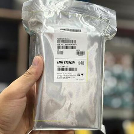 Hikvision 10TB HDD – Masaüstü kompüterlər – ucuztap.az