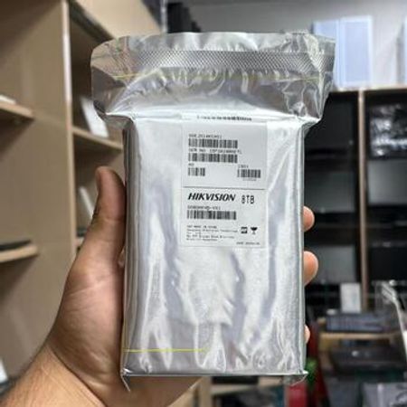 Sərt disk Hikvision 8TB HDD – Bakı – ucuztap.az