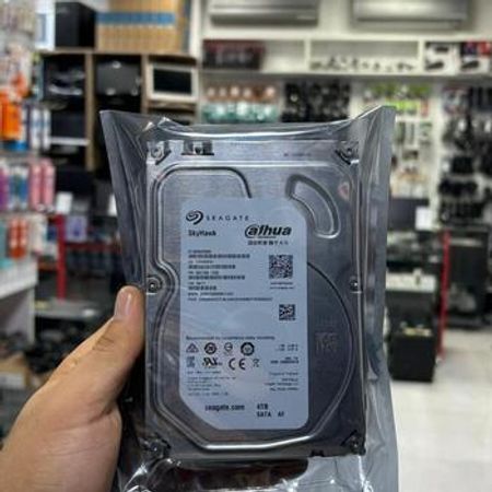 Seagate SkyHawk 4 TB HDD – Bakı – ucuztap.az
