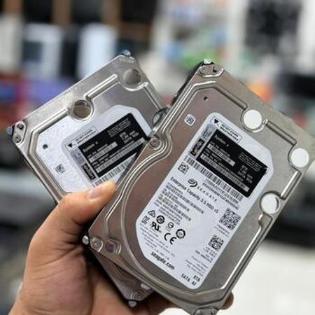 Seagate Enterprise 8 TB 7200 RPM Daxili Hard Disk HDD – Bakı – ucuztap.az