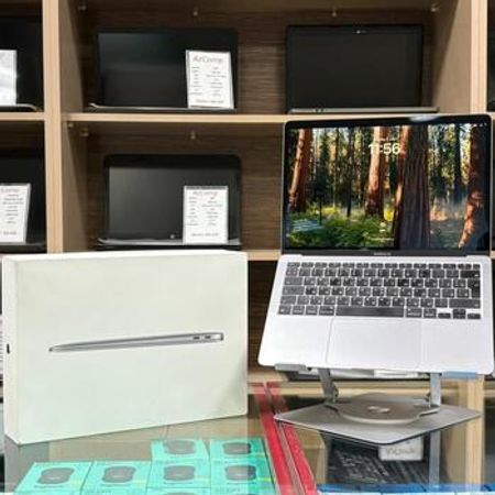 Apple MacBook Air M1 (2020) – Bakı – ucuztap.az