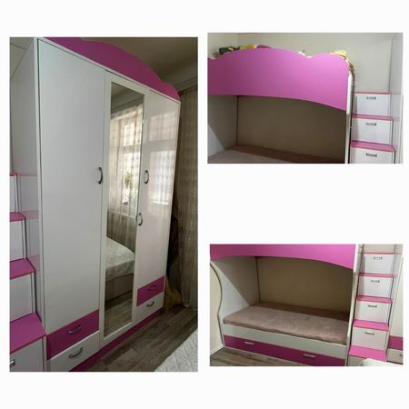 Dolab çarpayı – Sumqayıt – ucuztap.az