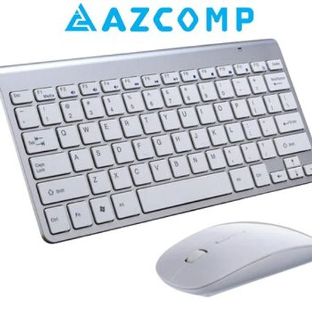 Simsiz klaviatura siçan dəsti – Bakı – ucuztap.az