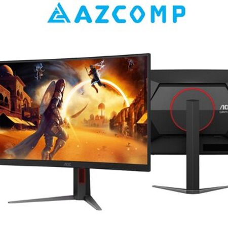 Gmaning monitor Aoc c27g4z – Bakı – ucuztap.az